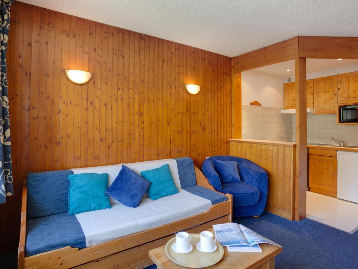 Apartment Le Schuss - Val Claret-5 By Interhome 蒂涅 外观 照片